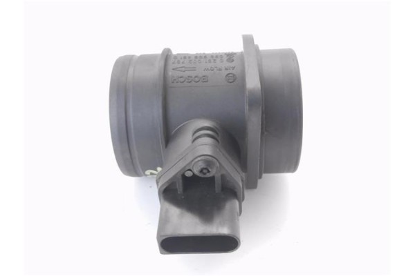 Recambio de caudalimetro para seat toledo (1m2) 1.9 tdi referencia OEM IAM 038906461C 281002757 