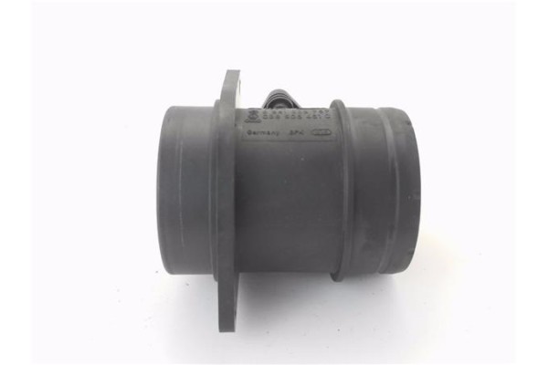 Recambio de caudalimetro para seat toledo (1m2) 1.9 tdi referencia OEM IAM 038906461C 281002757 