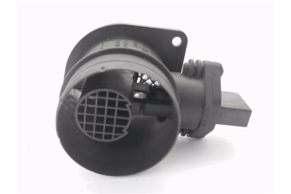 Recambio de caudalimetro para seat toledo (1m2) 1.9 tdi referencia OEM IAM 038906461C 281002757 