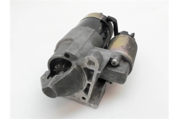 Recambio de motor arranque para renault kangoo i (f/kc0) 1.5 authentique referencia OEM IAM 82000227092 M000T91581 