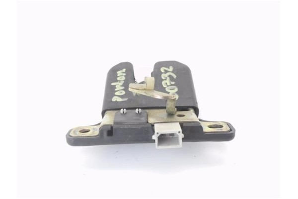 Recambio de cierre electromagnetico porton para seat toledo (1m2) 1.9 tdi referencia OEM IAM D5827505D  