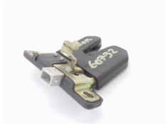 Recambio de cierre electromagnetico porton para seat toledo (1m2) 1.9 tdi referencia OEM IAM D5827505D  