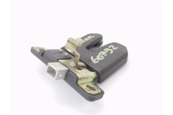 Recambio de cierre electromagnetico porton para seat toledo (1m2) 1.9 tdi referencia OEM IAM D5827505D  