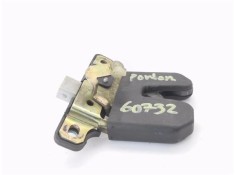 Recambio de cierre electromagnetico porton para seat toledo (1m2) 1.9 tdi referencia OEM IAM D5827505D  