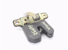 Recambio de cierre electromagnetico porton para seat toledo (1m2) 1.9 tdi referencia OEM IAM D5827505D  