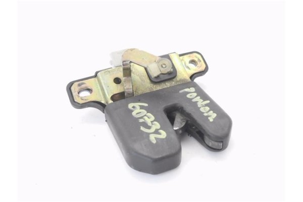 Recambio de cierre electromagnetico porton para seat toledo (1m2) 1.9 tdi referencia OEM IAM D5827505D  