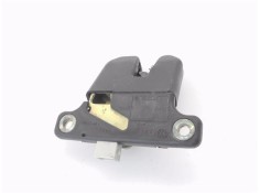Recambio de cierre electromagnetico porton para seat toledo (1m2) 1.9 tdi referencia OEM IAM D5827505D  