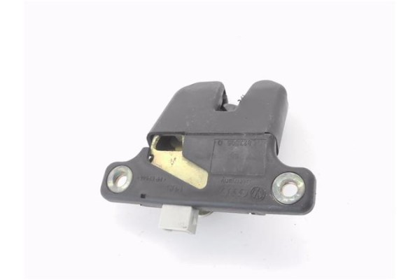 Recambio de cierre electromagnetico porton para seat toledo (1m2) 1.9 tdi referencia OEM IAM D5827505D  