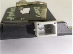 Recambio de cierre electromagnetico porton para seat toledo (1m2) 1.9 tdi referencia OEM IAM D5827505D  