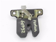 Recambio de cierre electromagnetico porton para seat toledo (1m2) 1.9 tdi referencia OEM IAM D5827505D  