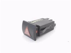 Recambio de interruptor luces emergencia para seat toledo (1m2) 1.9 tdi referencia OEM IAM 1MO941509B  