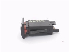 Recambio de interruptor luces emergencia para seat toledo (1m2) 1.9 tdi referencia OEM IAM 1MO941509B  