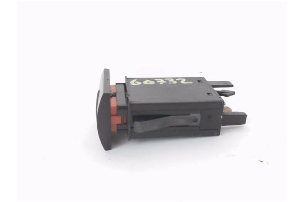 Recambio de interruptor luces emergencia para seat toledo (1m2) 1.9 tdi referencia OEM IAM 1MO941509B  