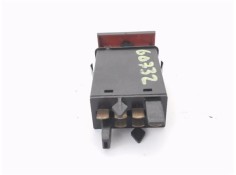 Recambio de interruptor luces emergencia para seat toledo (1m2) 1.9 tdi referencia OEM IAM 1MO941509B  