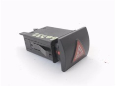 Recambio de interruptor luces emergencia para seat toledo (1m2) 1.9 tdi referencia OEM IAM 1MO941509B  