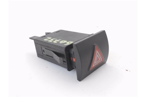 Recambio de interruptor luces emergencia para seat toledo (1m2) 1.9 tdi referencia OEM IAM 1MO941509B  