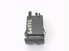 Recambio de interruptor luces emergencia para seat toledo (1m2) 1.9 tdi referencia OEM IAM 1MO941509B  