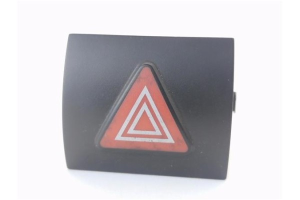 Recambio de interruptor luces emergencia para seat toledo (1m2) 1.9 tdi referencia OEM IAM 1MO941509B  