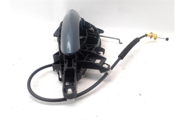 Recambio de maneta exterior delantero izquierda para opel astra k berlina 5p 1.6 dynamic referencia OEM IAM   