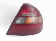 Recambio de piloto trasero derecho para hyundai sonata (y3) referencia OEM IAM 9240234520  