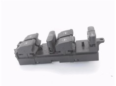 Recambio de mando elevalunas delantero izquierdo para seat toledo (1m2) 1.9 tdi referencia OEM IAM 1J4959857 F005S00011 