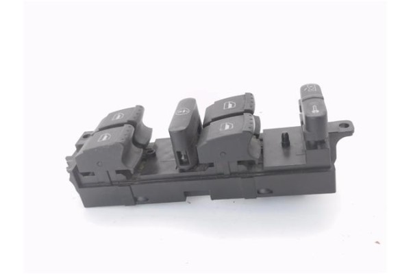 Recambio de mando elevalunas delantero izquierdo para seat toledo (1m2) 1.9 tdi referencia OEM IAM 1J4959857 F005S00011 