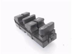 Recambio de mando elevalunas delantero izquierdo para seat toledo (1m2) 1.9 tdi referencia OEM IAM 1J4959857 F005S00011 