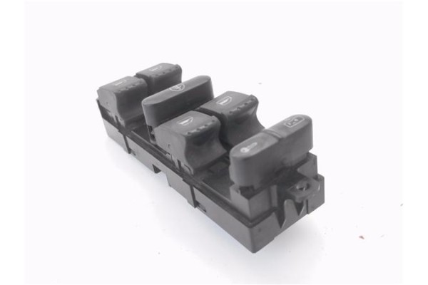 Recambio de mando elevalunas delantero izquierdo para seat toledo (1m2) 1.9 tdi referencia OEM IAM 1J4959857 F005S00011 