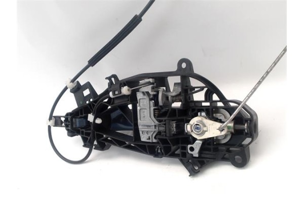 Recambio de maneta exterior delantero izquierda para opel astra k berlina 5p 1.6 dynamic referencia OEM IAM   