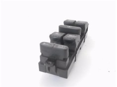 Recambio de mando elevalunas delantero izquierdo para seat toledo (1m2) 1.9 tdi referencia OEM IAM 1J4959857 F005S00011 