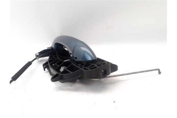 Recambio de maneta exterior delantero izquierda para opel astra k berlina 5p 1.6 dynamic referencia OEM IAM   