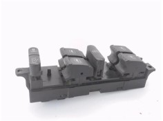 Recambio de mando elevalunas delantero izquierdo para seat toledo (1m2) 1.9 tdi referencia OEM IAM 1J4959857 F005S00011 