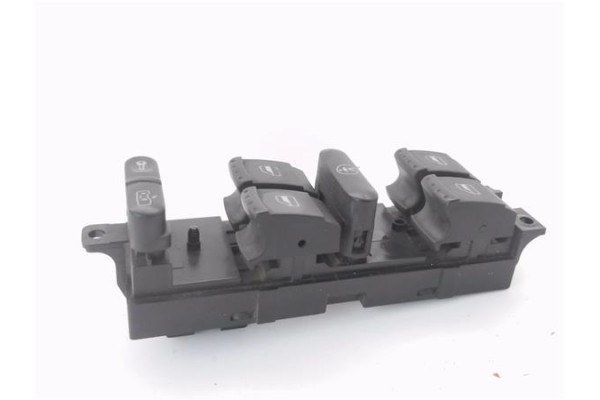 Recambio de mando elevalunas delantero izquierdo para seat toledo (1m2) 1.9 tdi referencia OEM IAM 1J4959857 F005S00011 