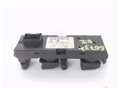 Recambio de mando elevalunas delantero izquierdo para seat toledo (1m2) 1.9 tdi referencia OEM IAM 1J4959857 F005S00011 