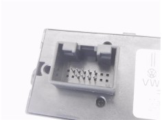 Recambio de mando elevalunas delantero izquierdo para seat toledo (1m2) 1.9 tdi referencia OEM IAM 1J4959857 F005S00011 