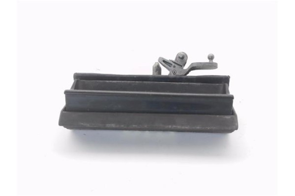 Recambio de maneta exterior porton para seat toledo (1m2) 1.9 tdi referencia OEM IAM 1M5827561  