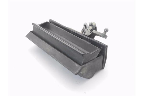 Recambio de maneta exterior porton para seat toledo (1m2) 1.9 tdi referencia OEM IAM 1M5827561  