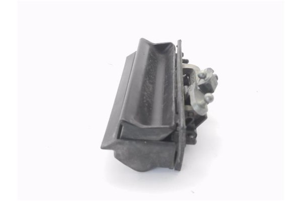 Recambio de maneta exterior porton para seat toledo (1m2) 1.9 tdi referencia OEM IAM 1M5827561  