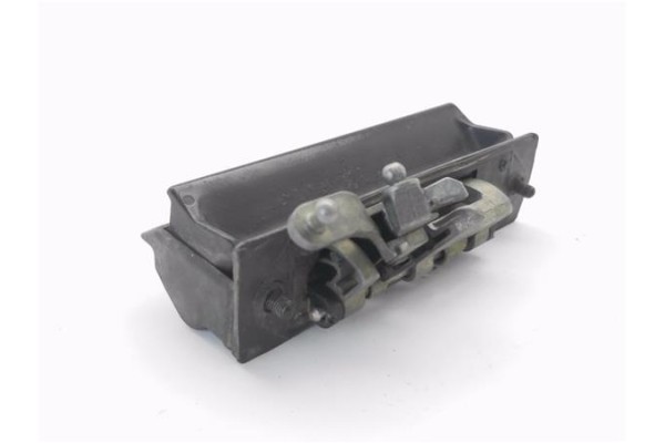 Recambio de maneta exterior porton para seat toledo (1m2) 1.9 tdi referencia OEM IAM 1M5827561  