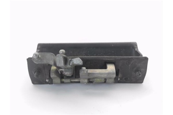 Recambio de maneta exterior porton para seat toledo (1m2) 1.9 tdi referencia OEM IAM 1M5827561  