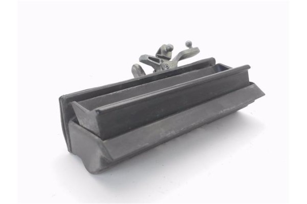 Recambio de maneta exterior porton para seat toledo (1m2) 1.9 tdi referencia OEM IAM 1M5827561  