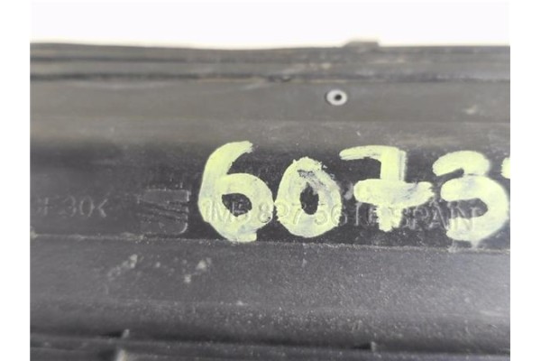 Recambio de maneta exterior porton para seat toledo (1m2) 1.9 tdi referencia OEM IAM 1M5827561  