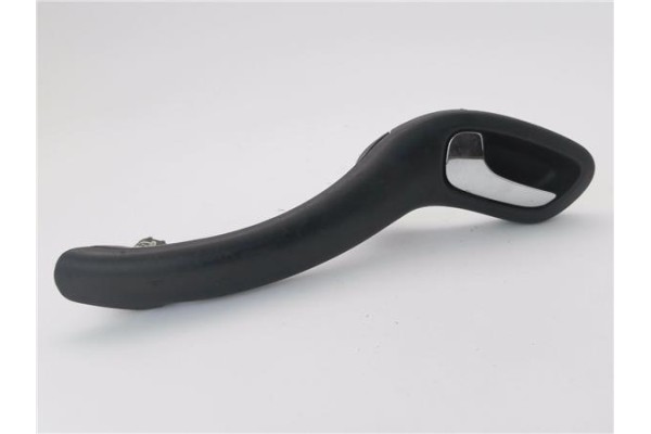 Recambio de manilla int. puerta trasero izquierda para seat toledo (1m2) 1.9 tdi referencia OEM IAM 1M0837113  
