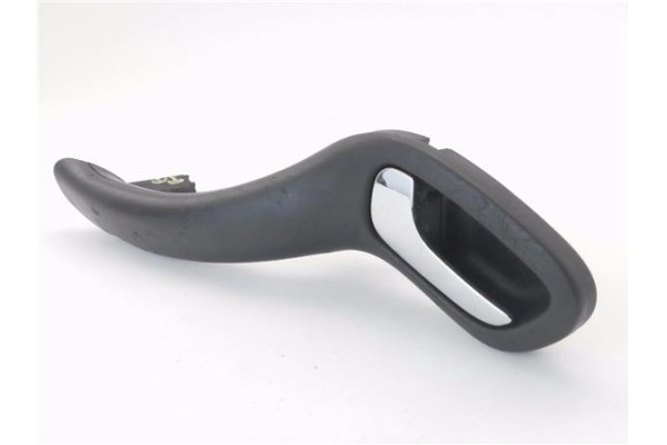 Recambio de manilla int. puerta trasero izquierda para seat toledo (1m2) 1.9 tdi referencia OEM IAM 1M0837113  