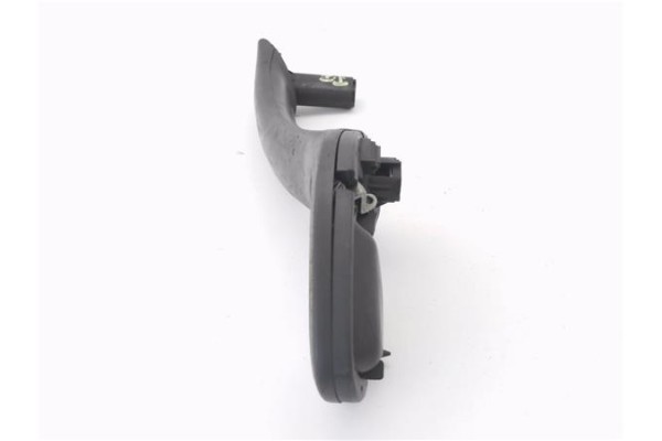 Recambio de manilla int. puerta trasero izquierda para seat toledo (1m2) 1.9 tdi referencia OEM IAM 1M0837113  