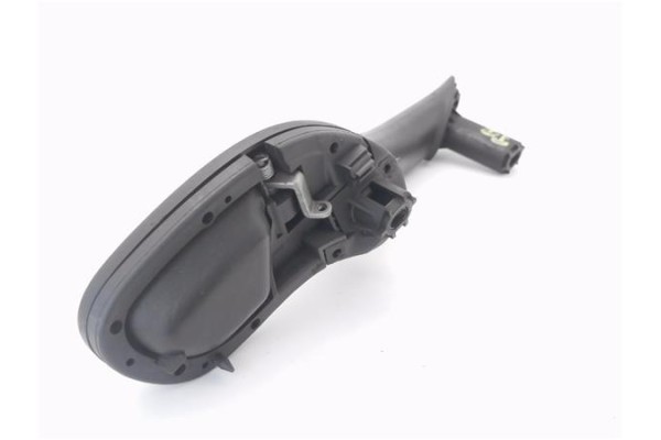 Recambio de manilla int. puerta trasero izquierda para seat toledo (1m2) 1.9 tdi referencia OEM IAM 1M0837113  