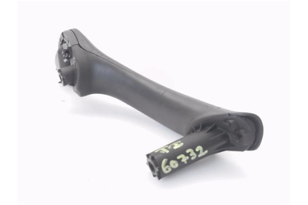 Recambio de manilla int. puerta trasero izquierda para seat toledo (1m2) 1.9 tdi referencia OEM IAM 1M0837113  