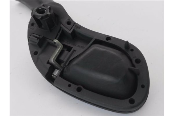 Recambio de manilla int. puerta trasero izquierda para seat toledo (1m2) 1.9 tdi referencia OEM IAM 1M0837113  