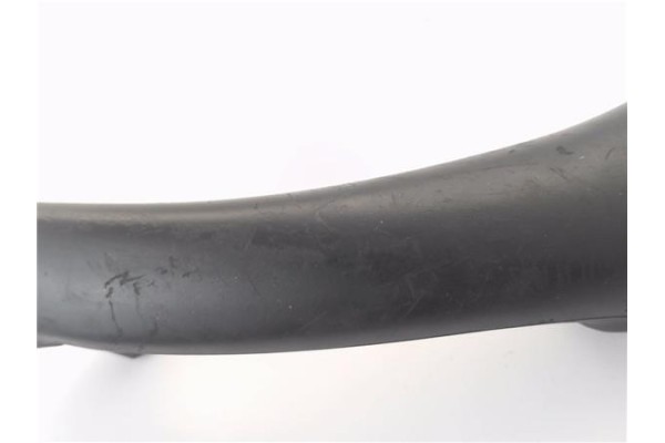 Recambio de manilla int. puerta trasero izquierda para seat toledo (1m2) 1.9 tdi referencia OEM IAM 1M0837113  