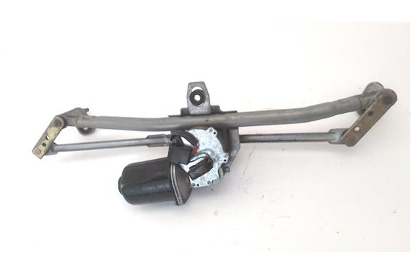 Recambio de motor limpiaparabrisas delantero para seat toledo (1m2) 1.9 tdi referencia OEM IAM 1M1955023B  